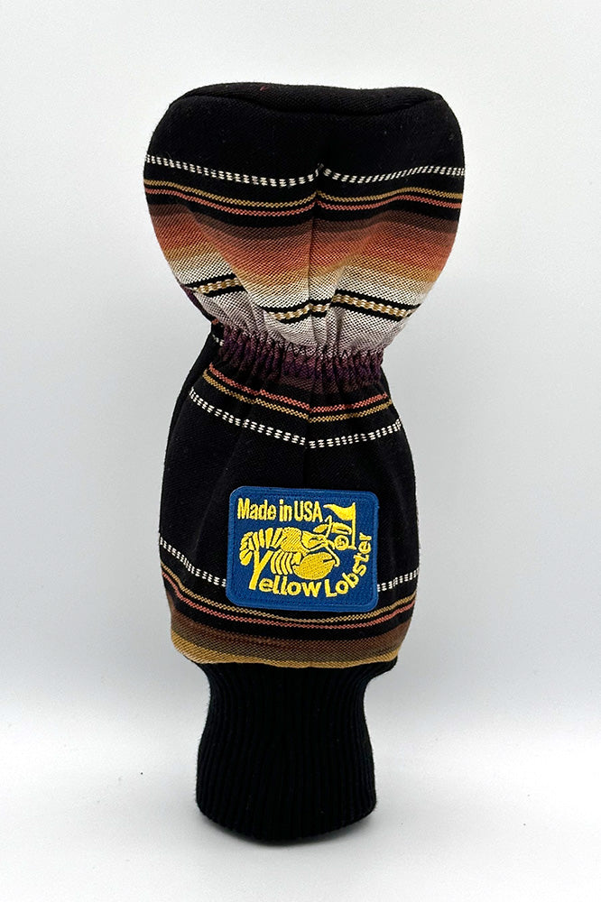 Fairway Wood / FW / Rug Collection / RC06 / GD X BS X BLK