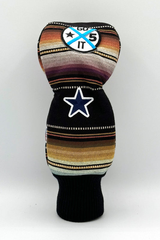 Fairway Wood / FW / Rug Collection / RC06 / GD X BS X BLK