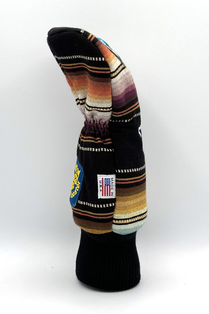 Fairway Wood / FW / Rug Collection / RC06 / GD X BS X BLK