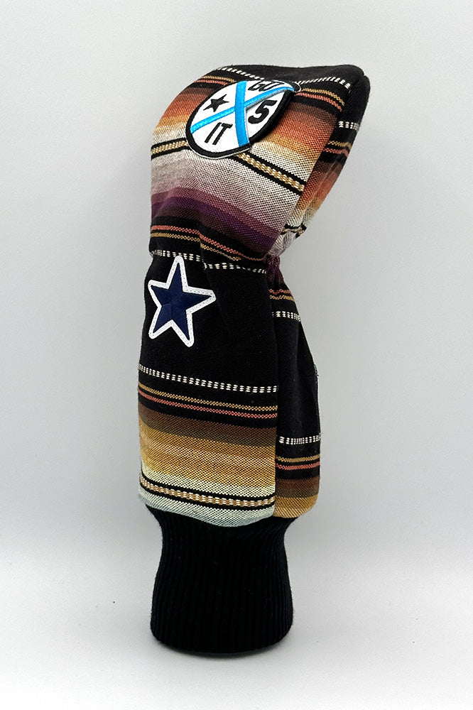 Fairway Wood / FW / Rug Collection / RC06 / GD X BS X BLK