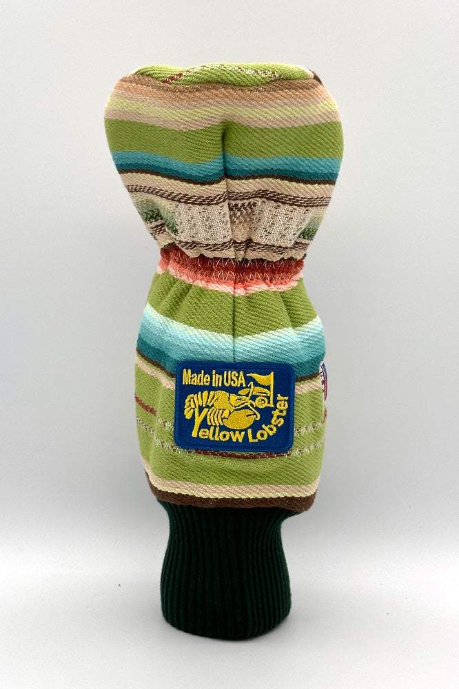 Fairway Wood / FW / Rug Collection / RC02 / CD X GETC X GRN