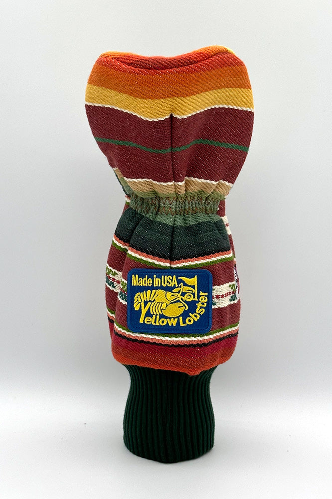 Fairway Wood / FW / Rug Collection / RC03 / ND X RX X GRN