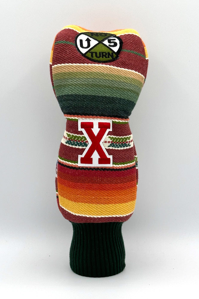 Fairway Wood / FW / Rug Collection / RC03 / ND X RX X GRN