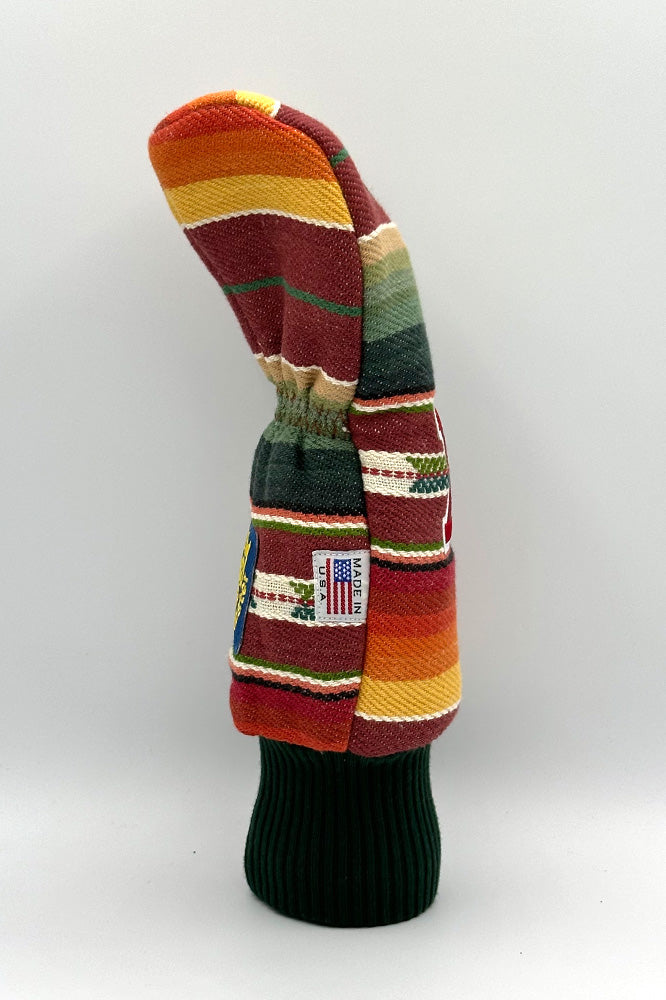 Fairway Wood / FW / Rug Collection / RC03 / ND X RX X GRN