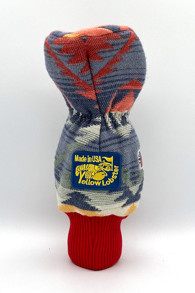 Fairway Wood / FW / Rug Collection / RC05 / CD X VNB X RED