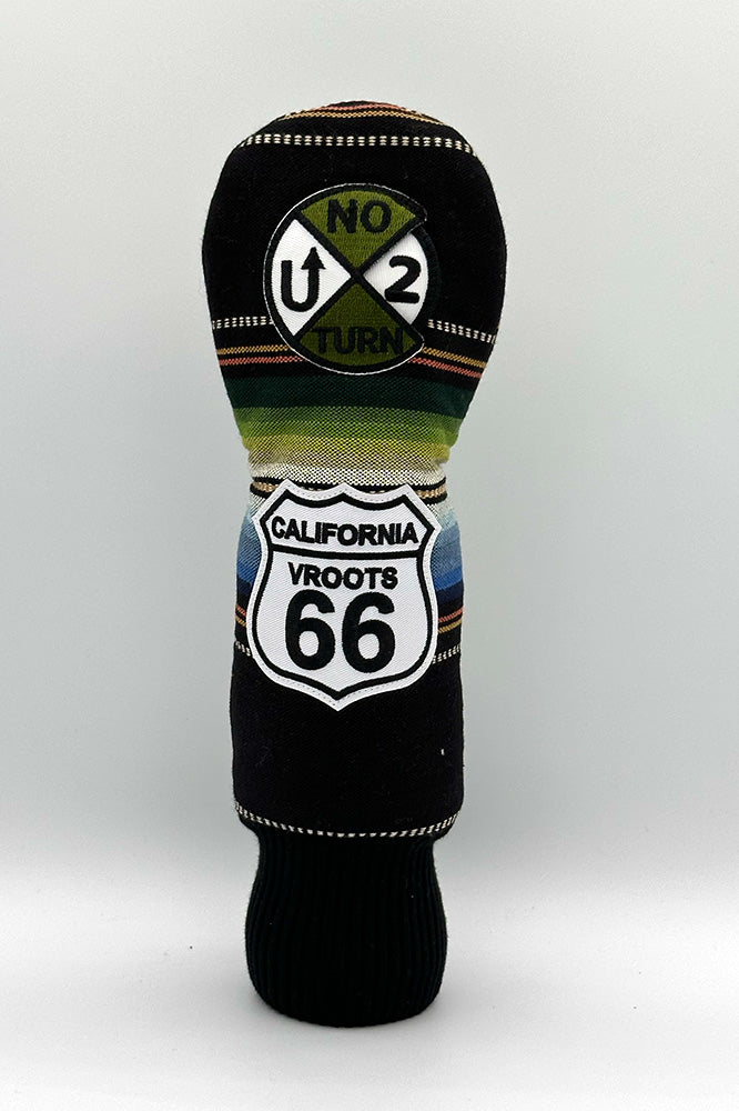 Utility / Hybrid / UT / Rug Collection / RC06 / ND X V66 X BLK