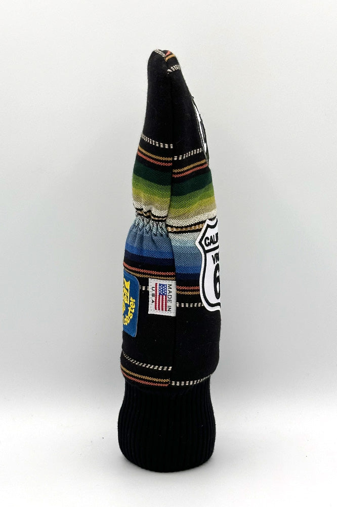 Utility / Hybrid / UT / Rug Collection / RC06 / ND X V66 X BLK