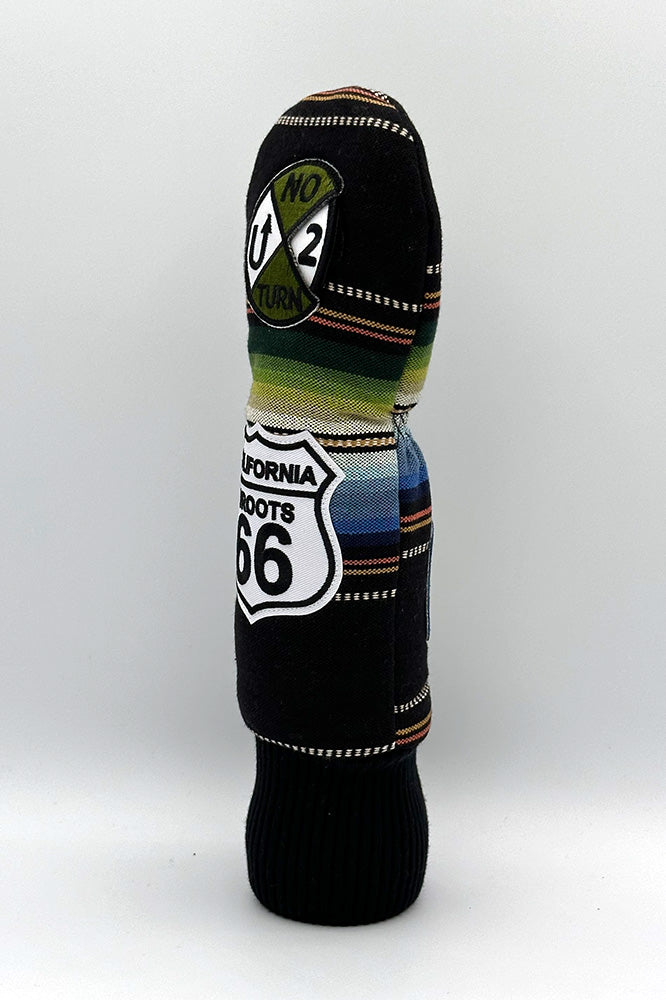 Utility / Hybrid / UT / Rug Collection / RC06 / ND X V66 X BLK