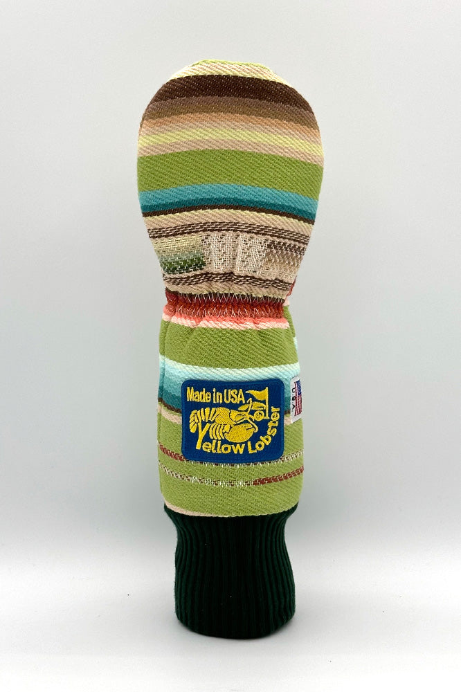 Utility / Hybrid / UT / Rug Collection / RC02 / ND X BS X GRN