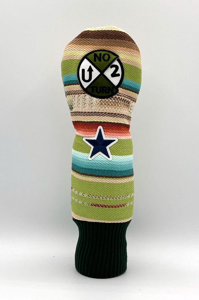 Utility / Hybrid / UT / Rug Collection / RC02 / ND X BS X GRN