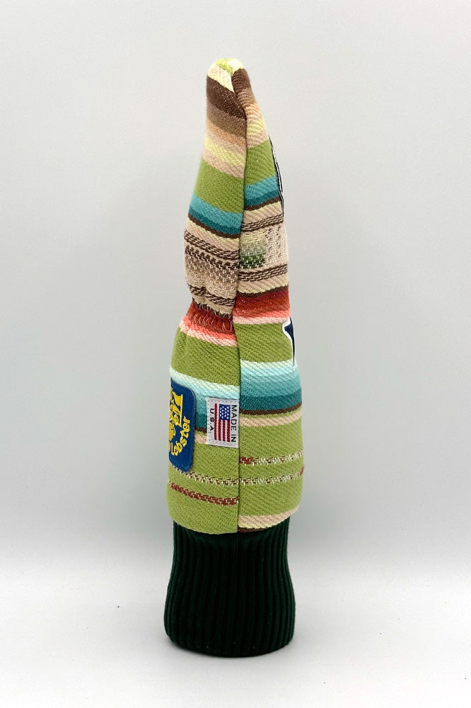 Utility / Hybrid / UT / Rug Collection / RC02 / ND X BS X GRN