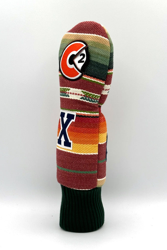 Utility / Hybrid / UT / Rug Collection / RC03 / CD X BX X GRN