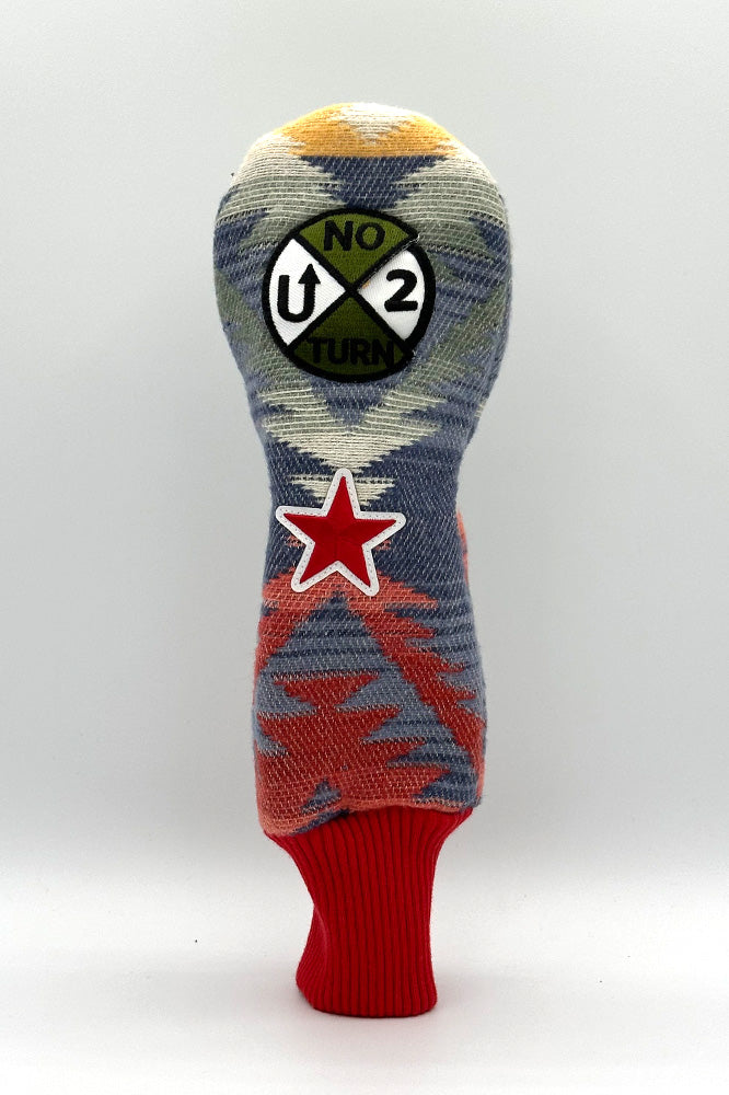 Utility / Hybrid / UT / Rug Collection / RC05 / ND X RS X RED