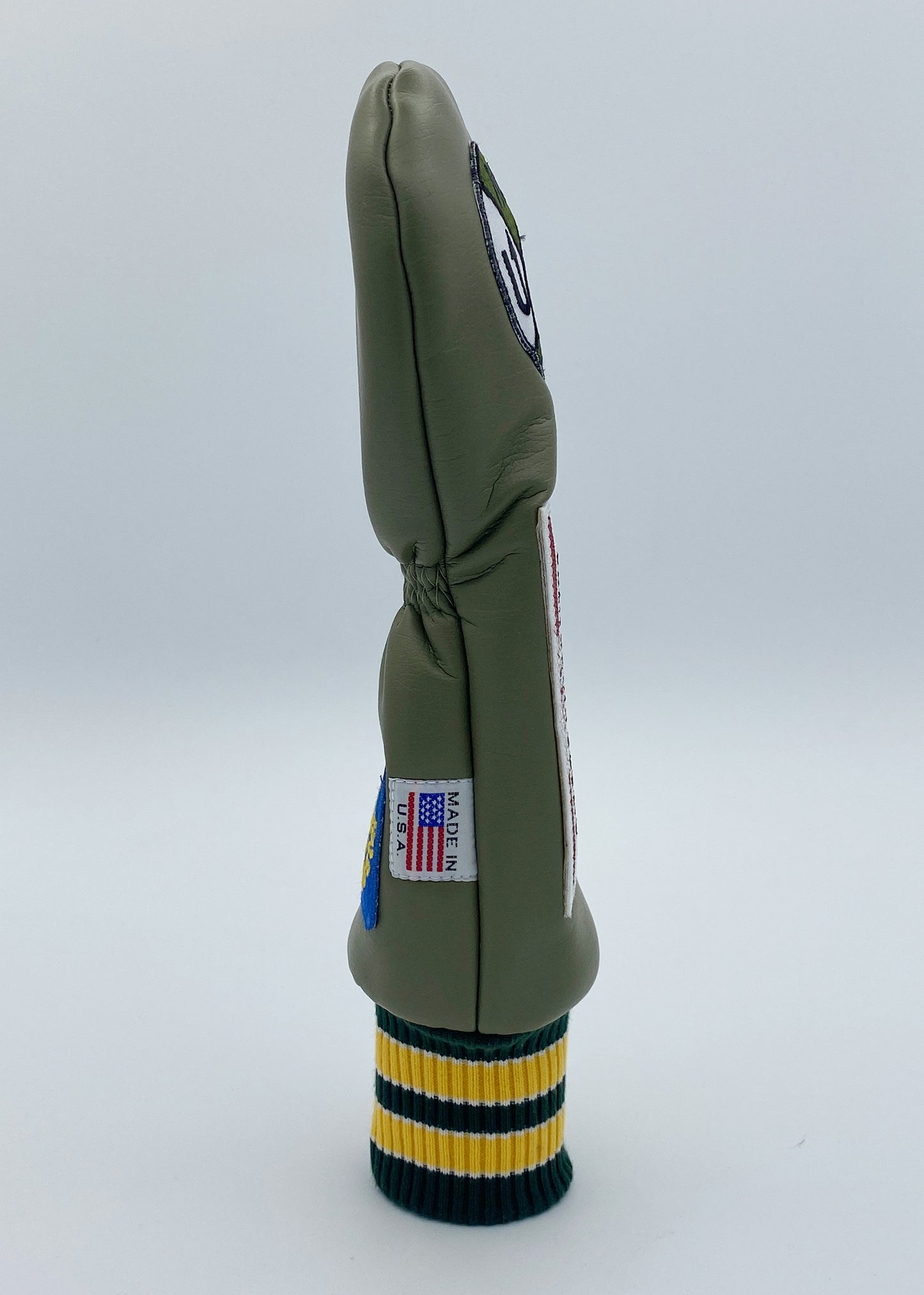 Utility / Hybrid / UT / U-leather / Carlsbad Sage