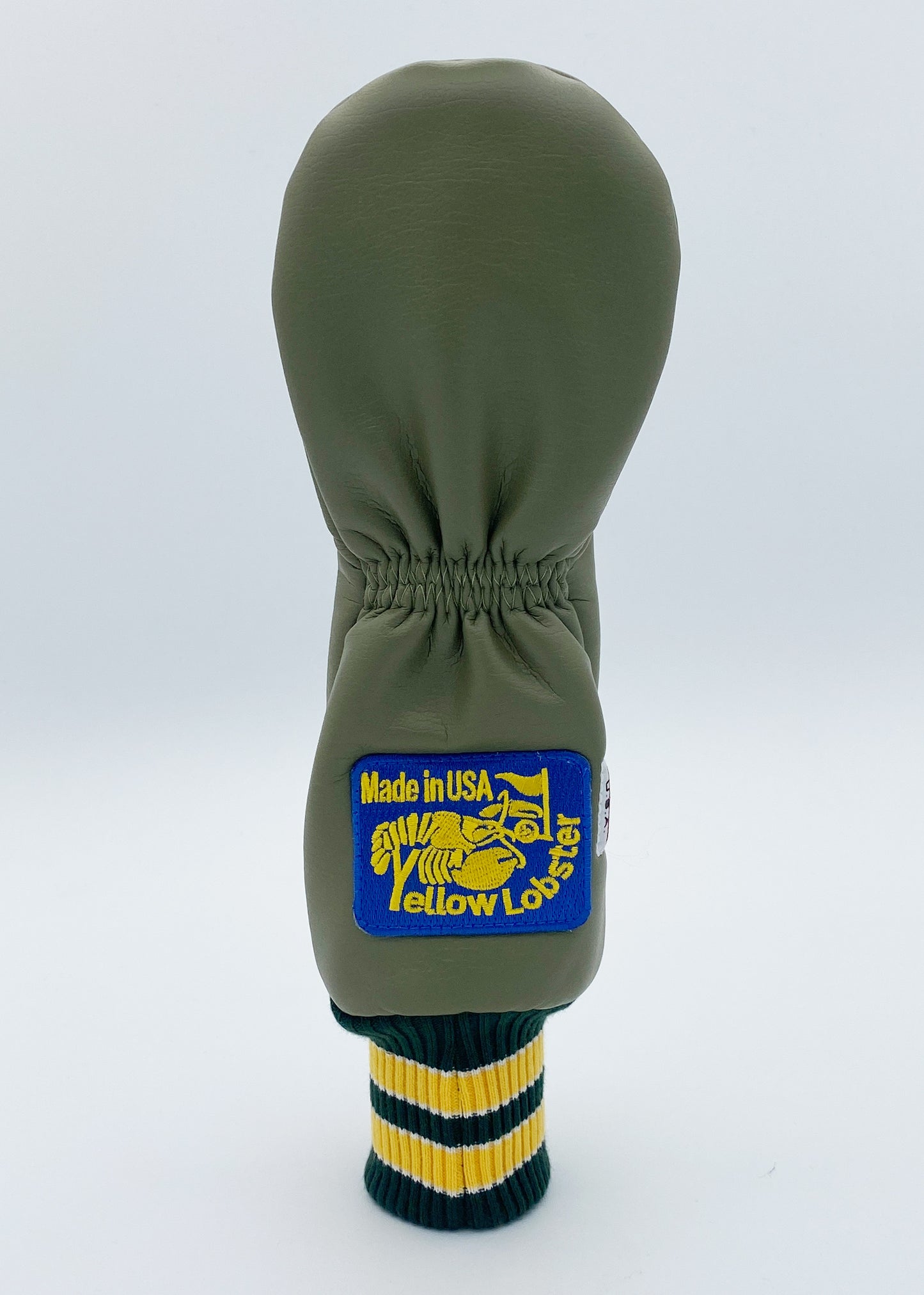 Utility / Hybrid / UT / U-leather / Carlsbad Sage