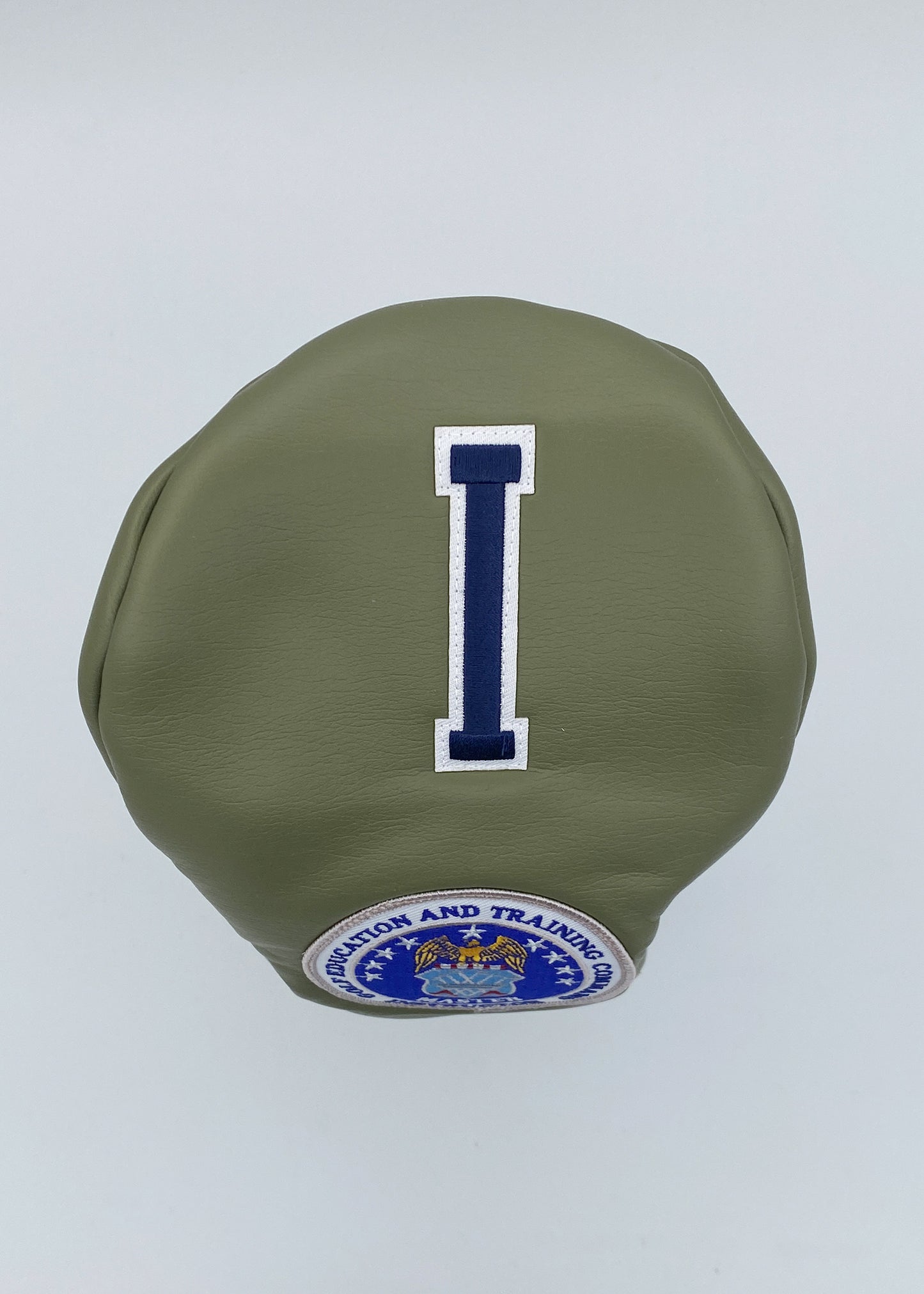 Driver / 1W / U-Leather / Carlsbad Sage NIxGETCxCAGCxGYM
