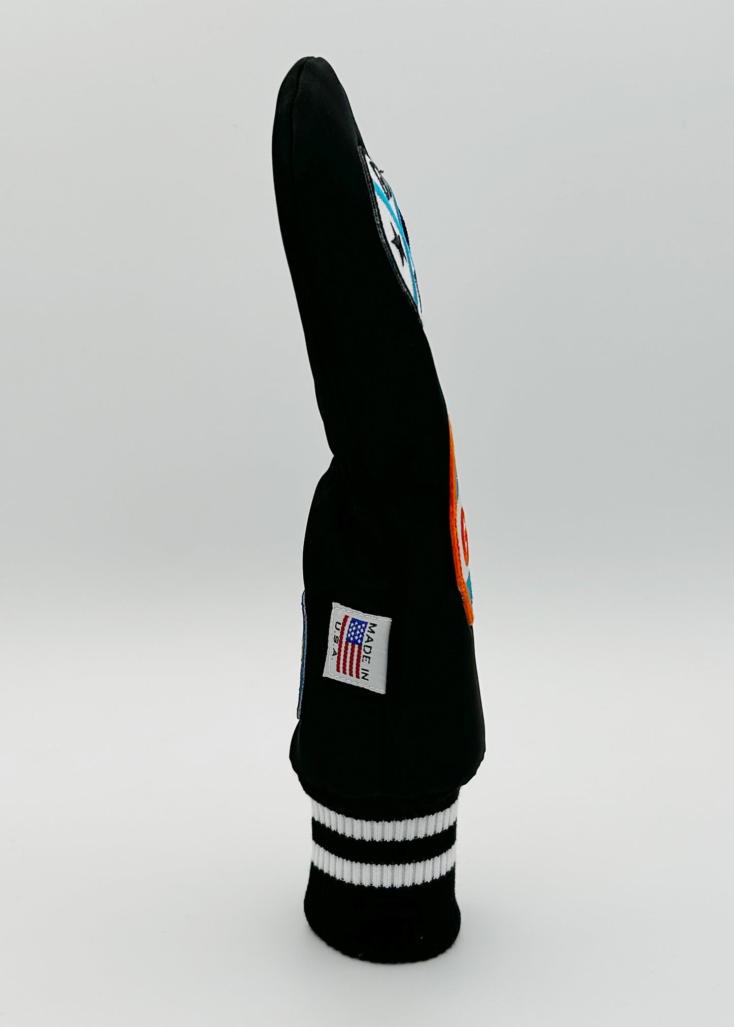 Utility / Hybrid / UT / Great-Nylon Twill / Huntington Black GDxGSxBW