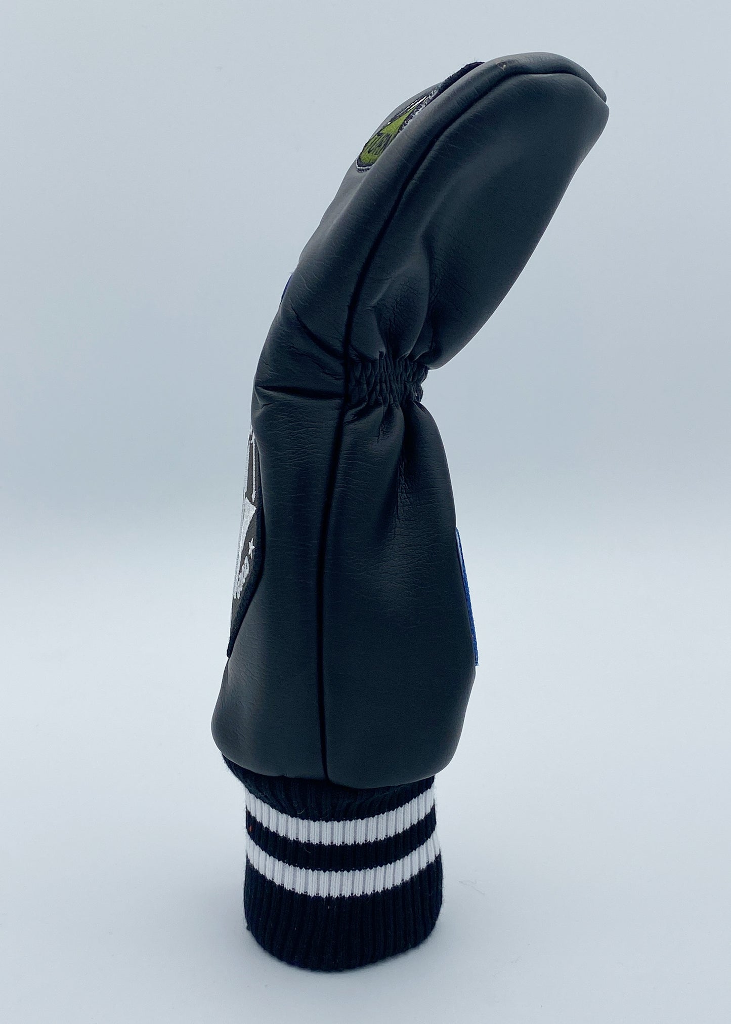 Fairway Wood / FW / U-Leather / Huntington Black