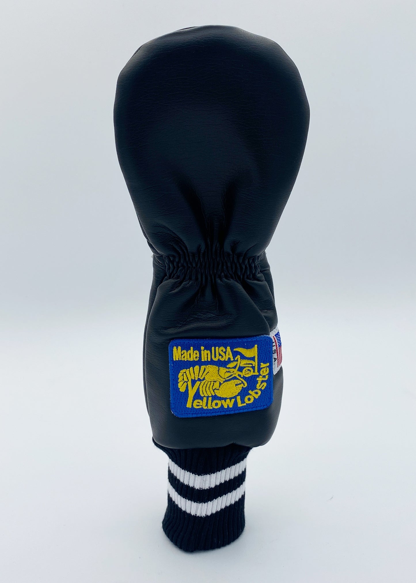 Utility / Hybrid / UT / U-leather / Huntington Black