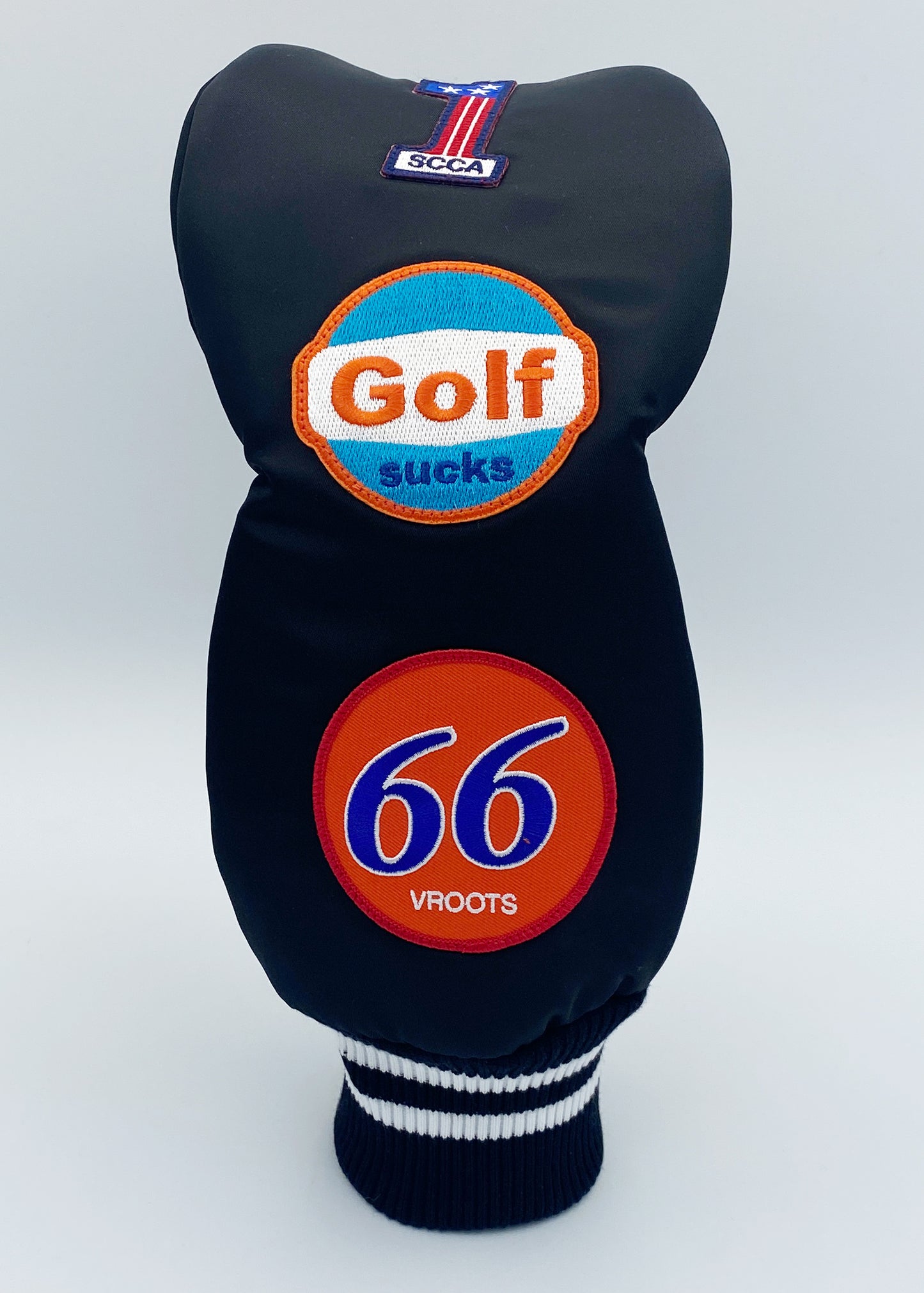 Driver / 1W / Great-Nylon Twill / Huntington Black S1xGSxO66xBW
