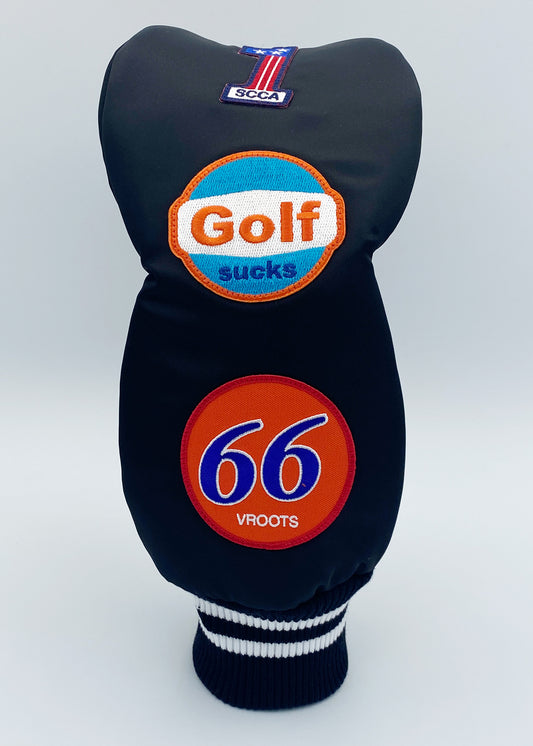 Driver / 1W / Great-Nylon Twill / Huntington Black S1xGSxO66xBW