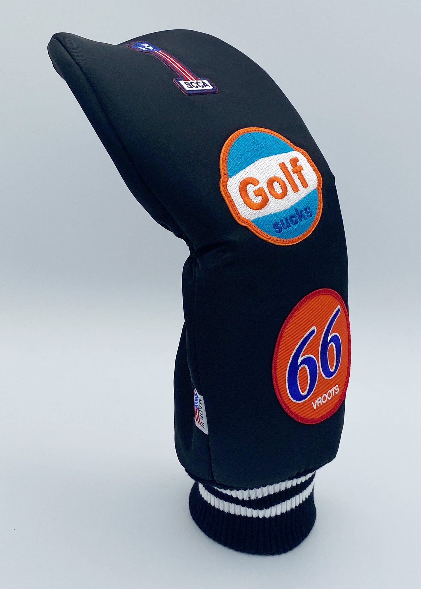 Driver / 1W / Great-Nylon Twill / Huntington Black S1xGSxO66xBW
