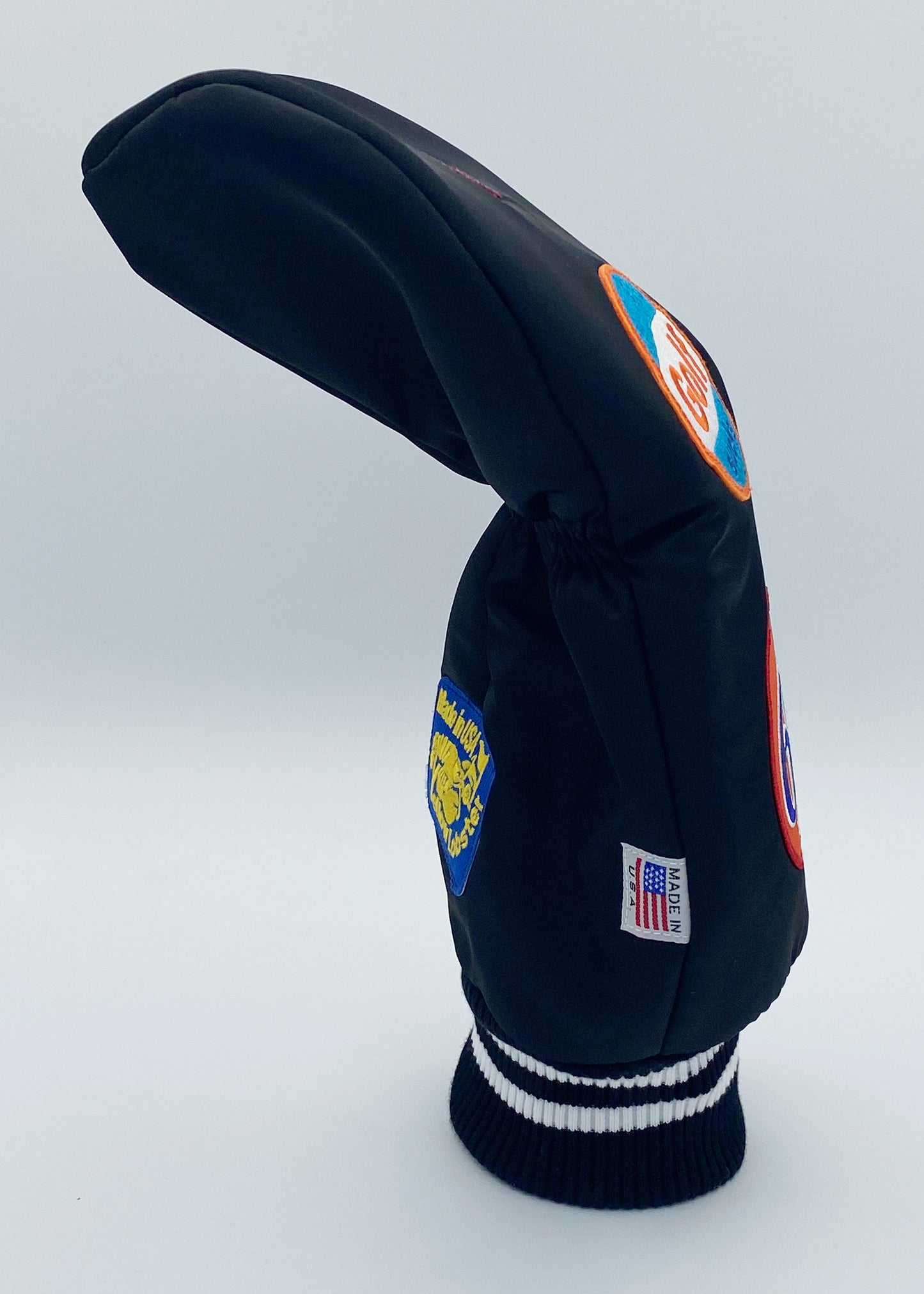 Driver / 1W / Great-Nylon Twill / Huntington Black S1xGSxO66xBW