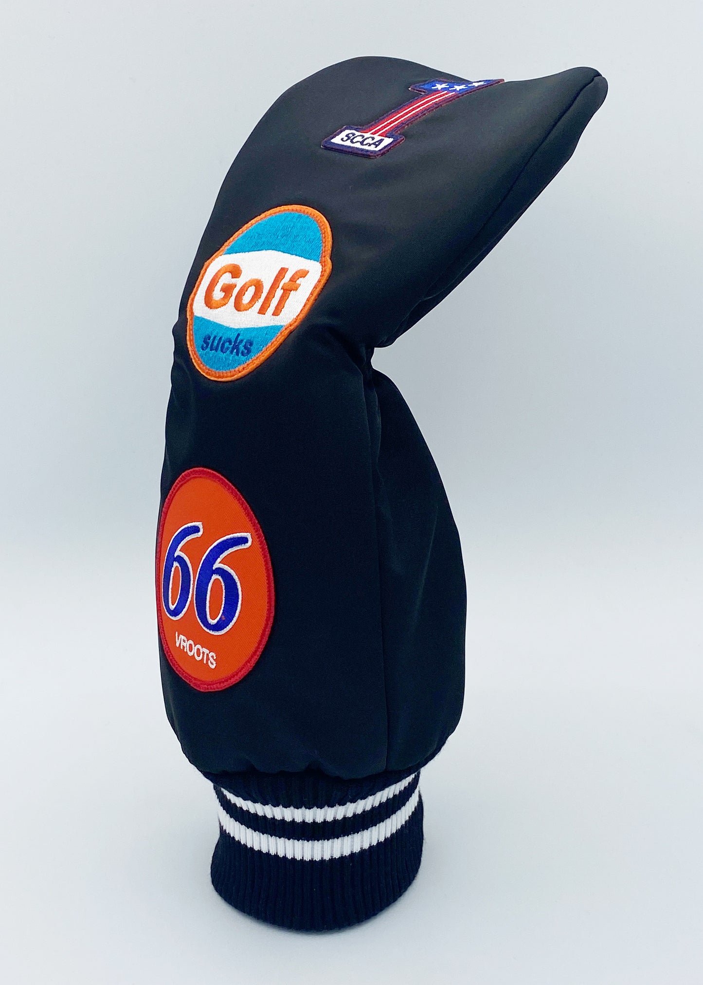 Driver / 1W / Great-Nylon Twill / Huntington Black S1xGSxO66xBW