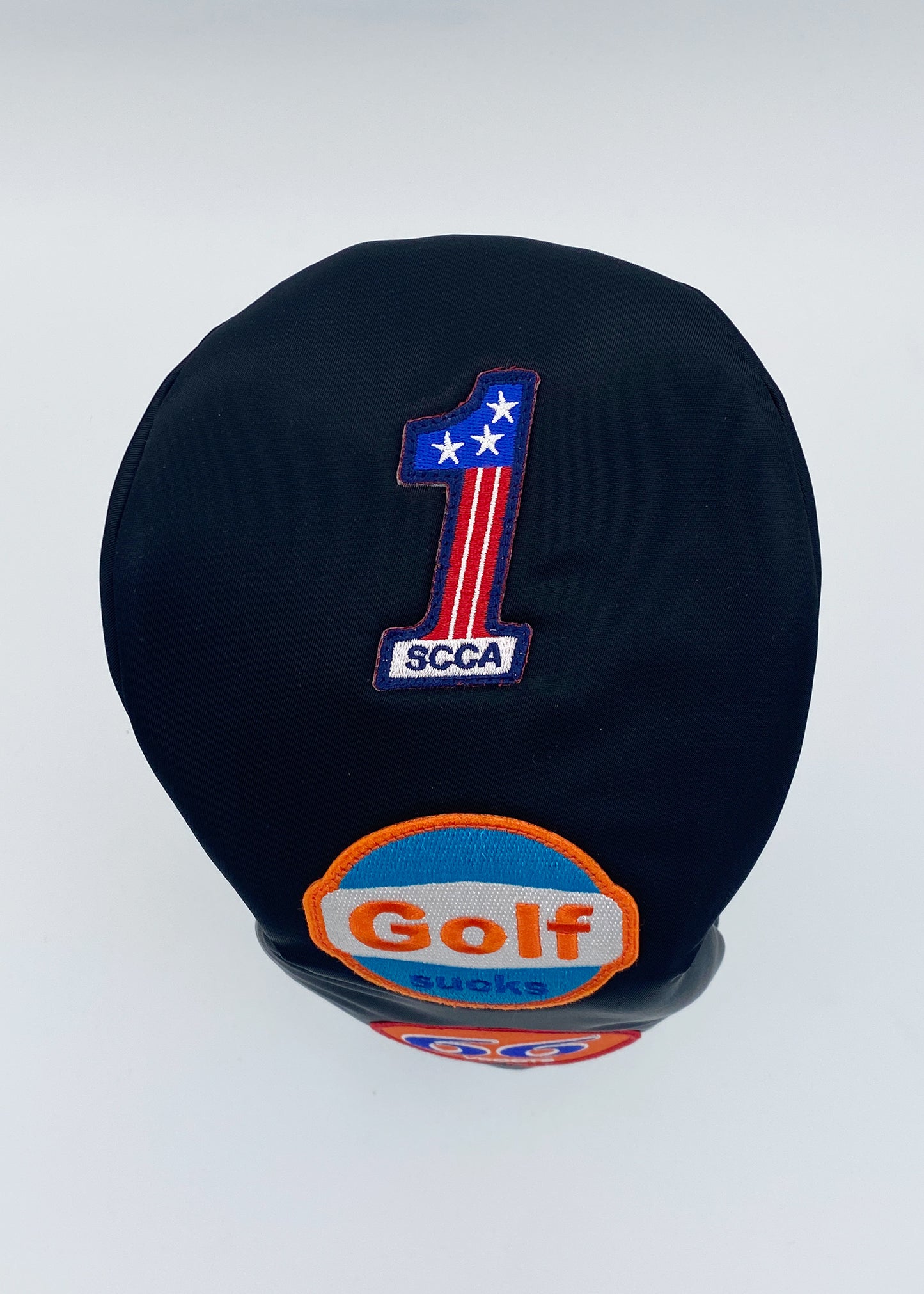 Driver / 1W / Great-Nylon Twill / Huntington Black S1xGSxO66xBW