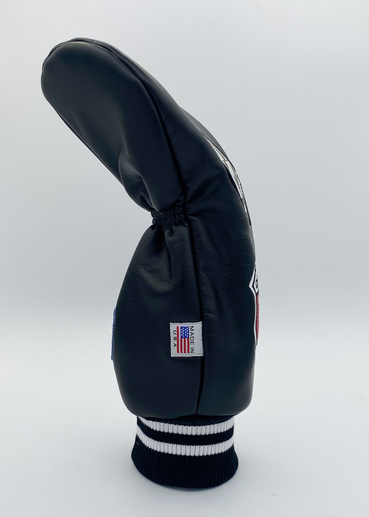 Driver / 1W / U-Leather / Huntington Black WIxBGSxR66xBW