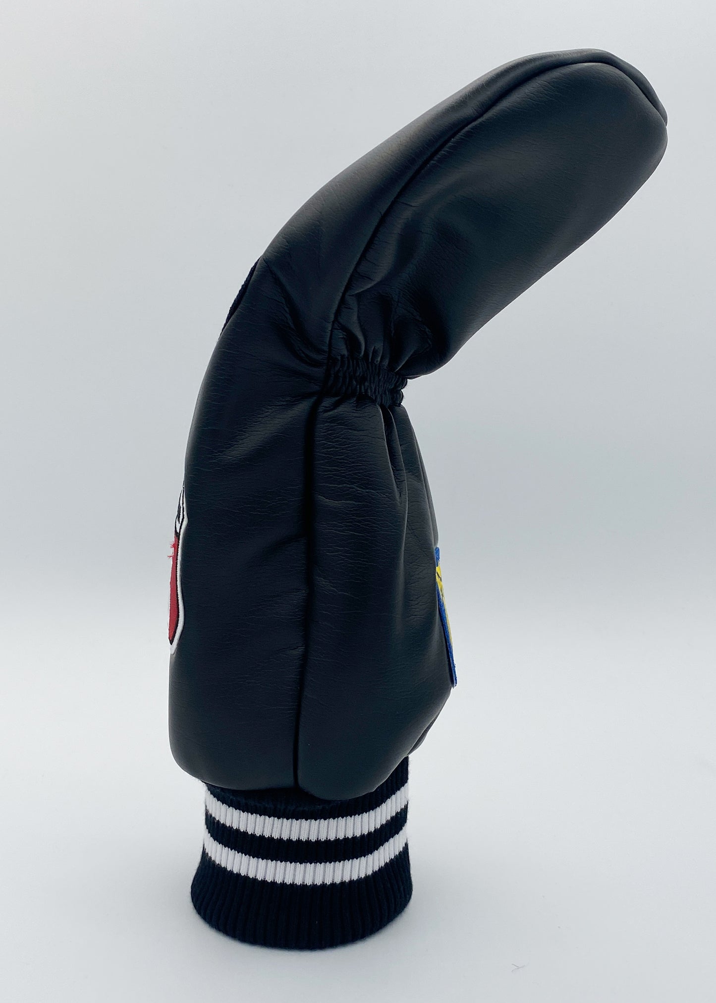 Driver / 1W / U-Leather / Huntington Black WIxBGSxR66xBW