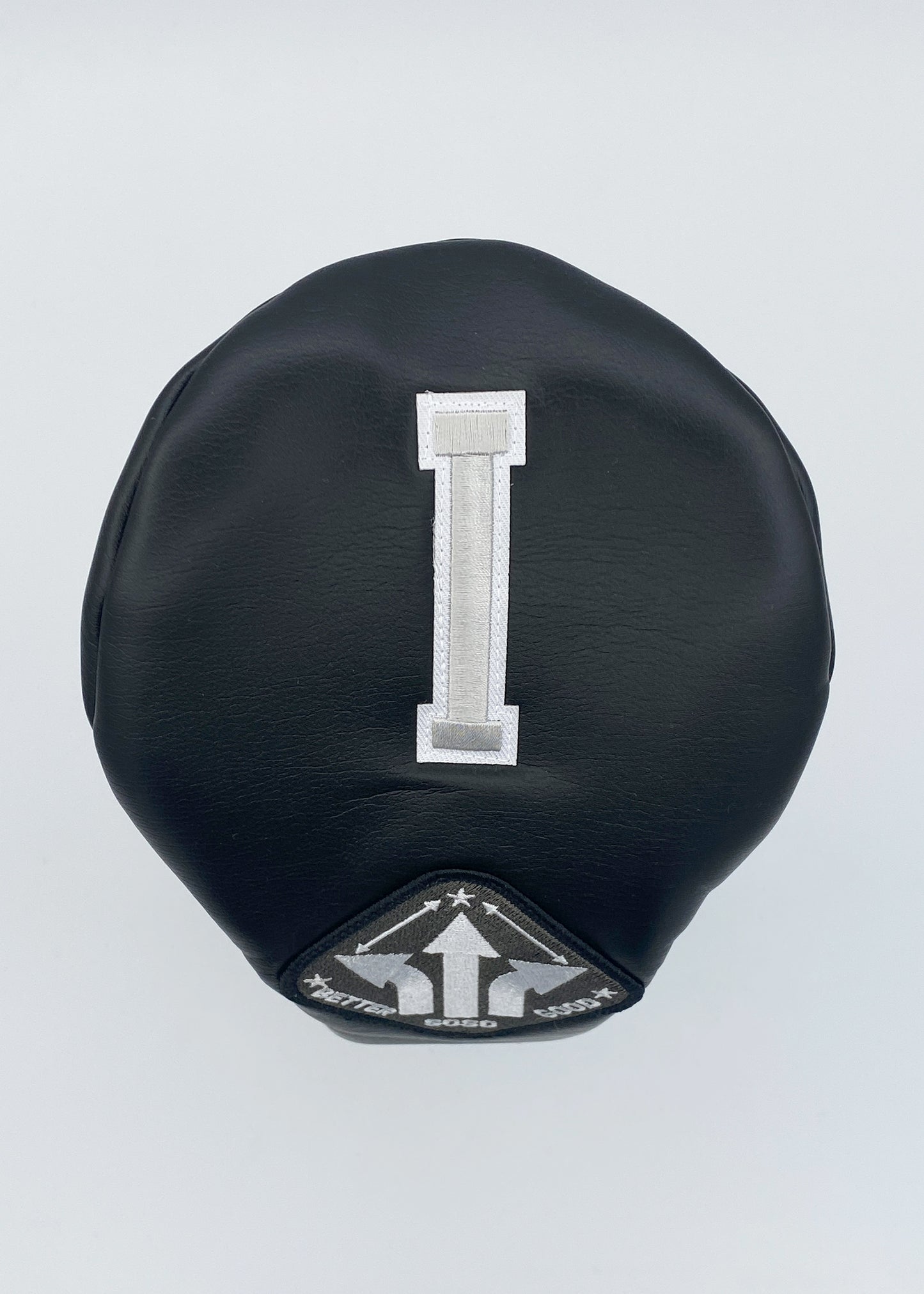 Driver / 1W / U-Leather / Huntington Black WIxBGSxR66xBW