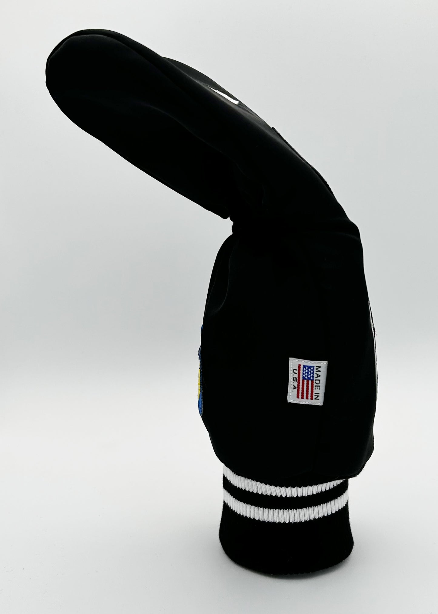 Driver / 1W / Great-Nylon Twill / Huntington Black WIxGSSxR66xBW
