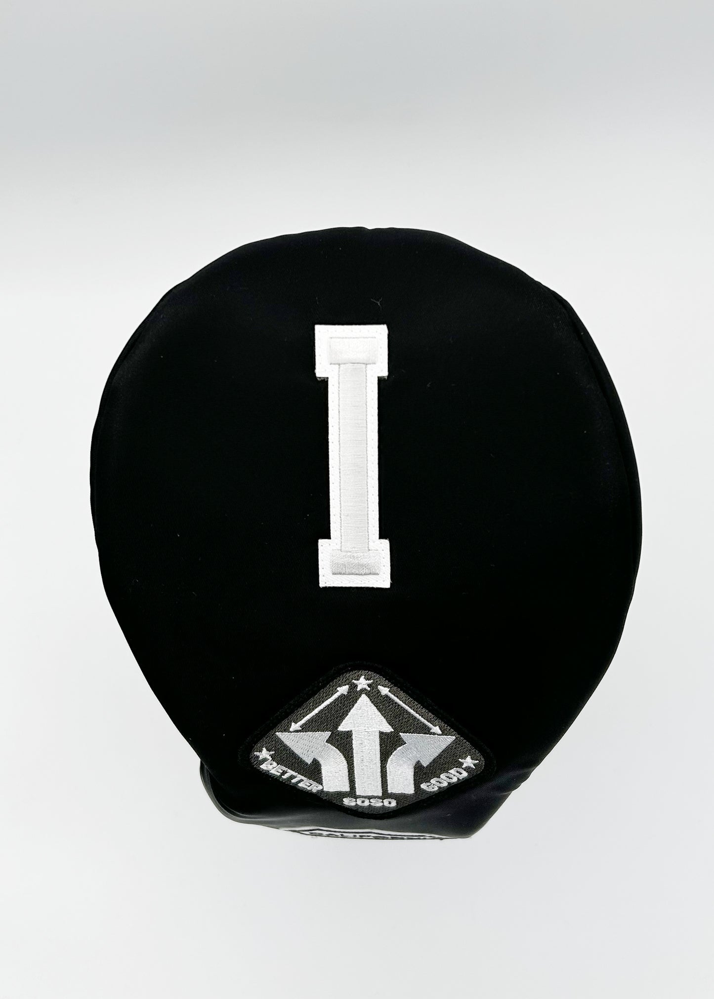Driver / 1W / Great-Nylon Twill / Huntington Black WIxGSSxR66xBW