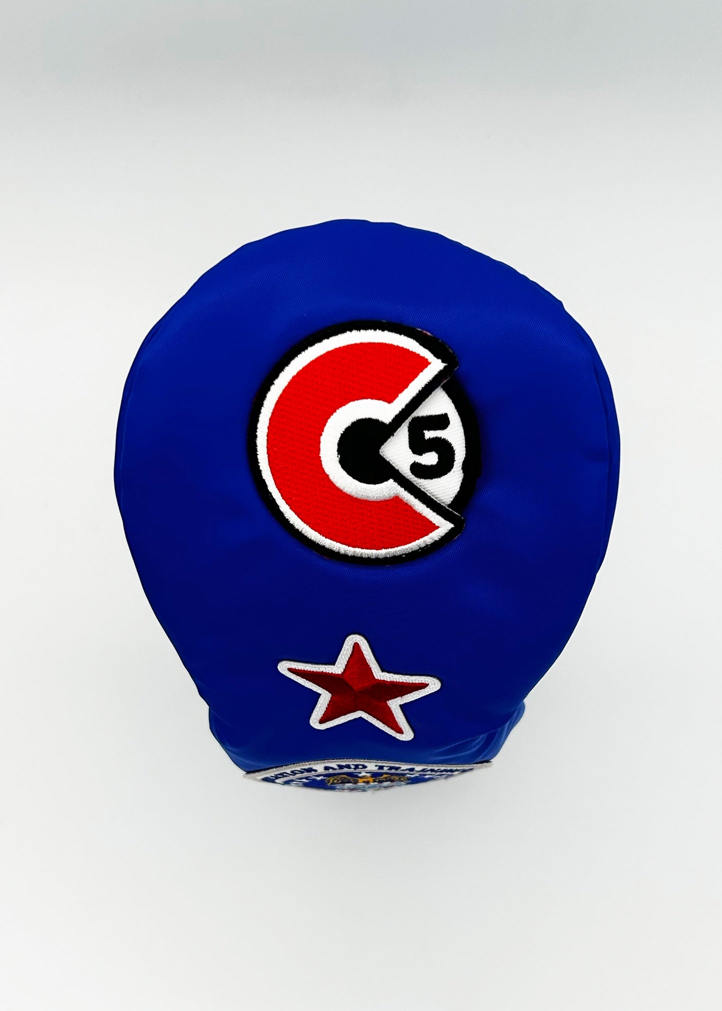Fairway Wood / FW / Great-Nylon Twill / LAX Marine Blue CDxRSxGETCxNW