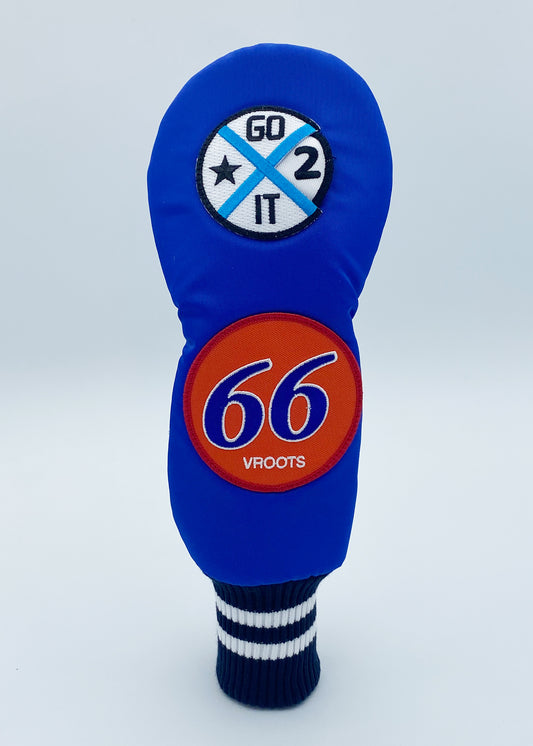 Utility / Hybrid / UT / Great-Nylon Twill / LAX Marine Blue GOxO66xNW