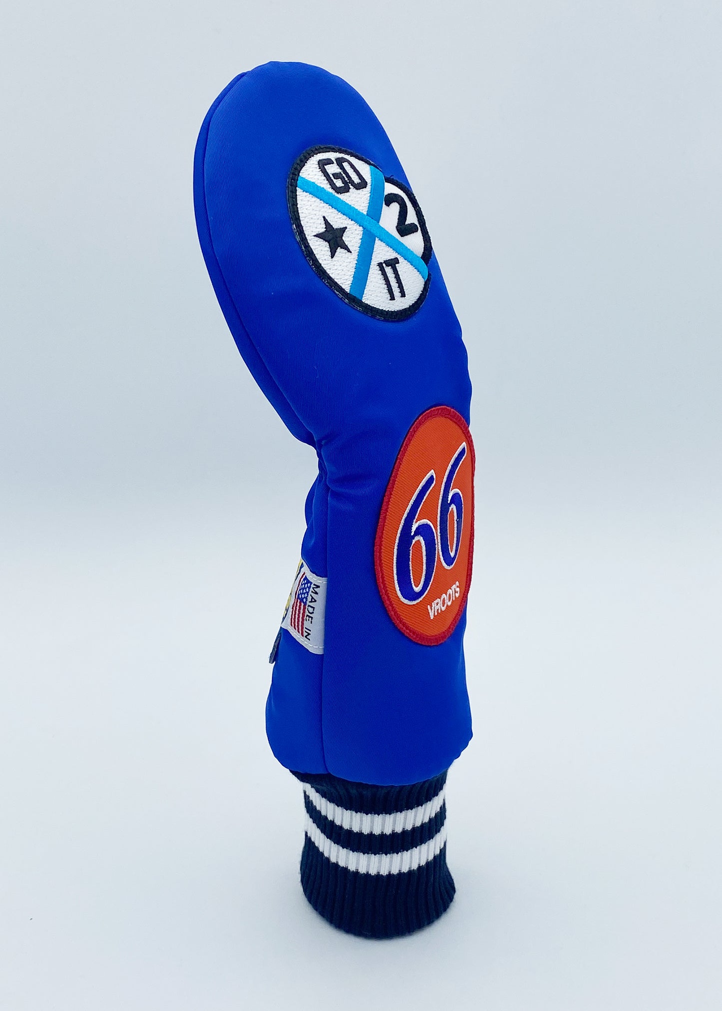 Utility / Hybrid / UT / Great-Nylon Twill / LAX Marine Blue GOxO66xNW