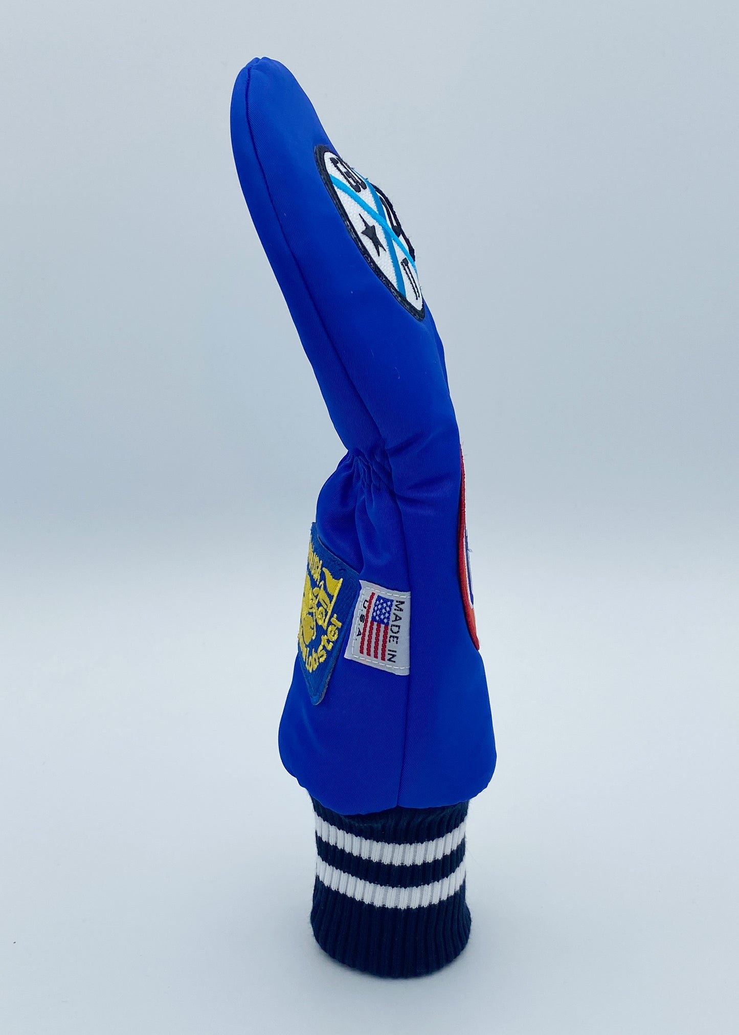 Utility / Hybrid / UT / Great-Nylon Twill / LAX Marine Blue GOxO66xNW