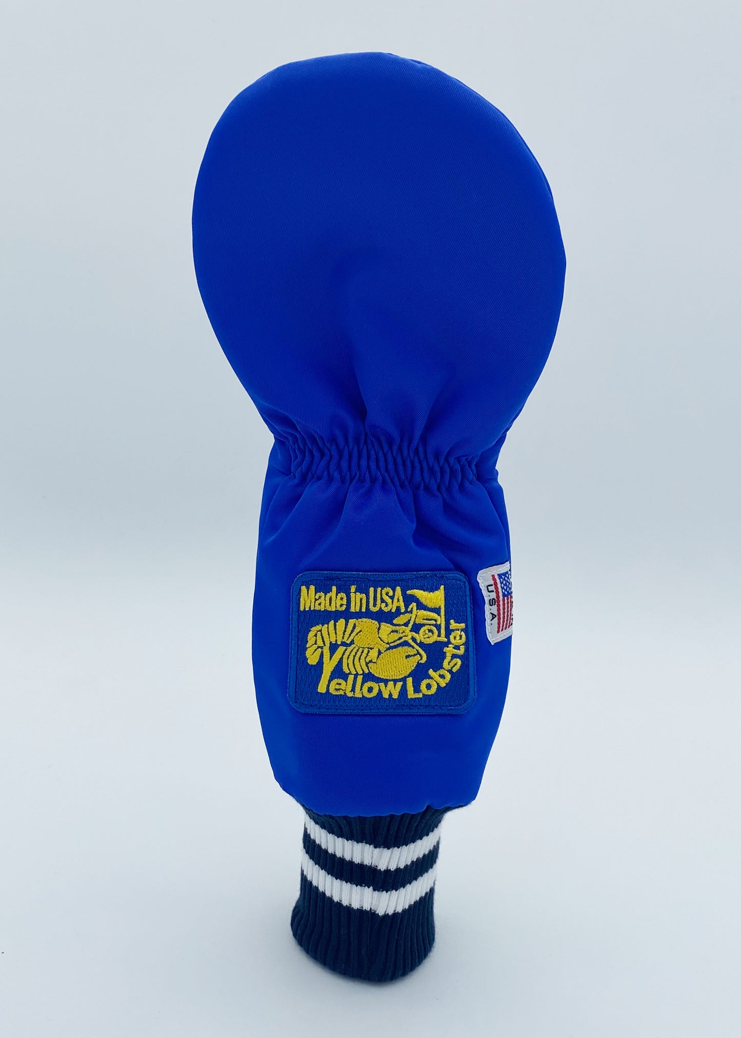 Utility / Hybrid / UT / Great-Nylon Twill / LAX Marine Blue GOxO66xNW