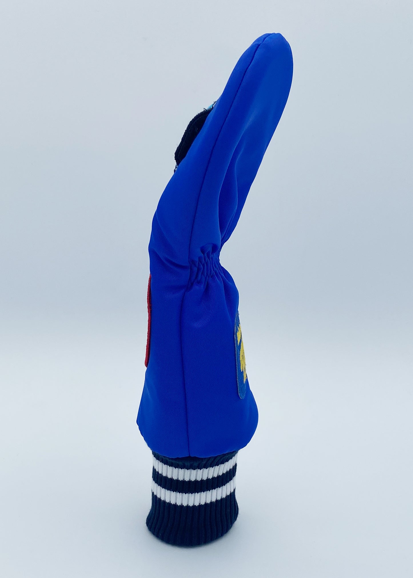 Utility / Hybrid / UT / Great-Nylon Twill / LAX Marine Blue GOxO66xNW