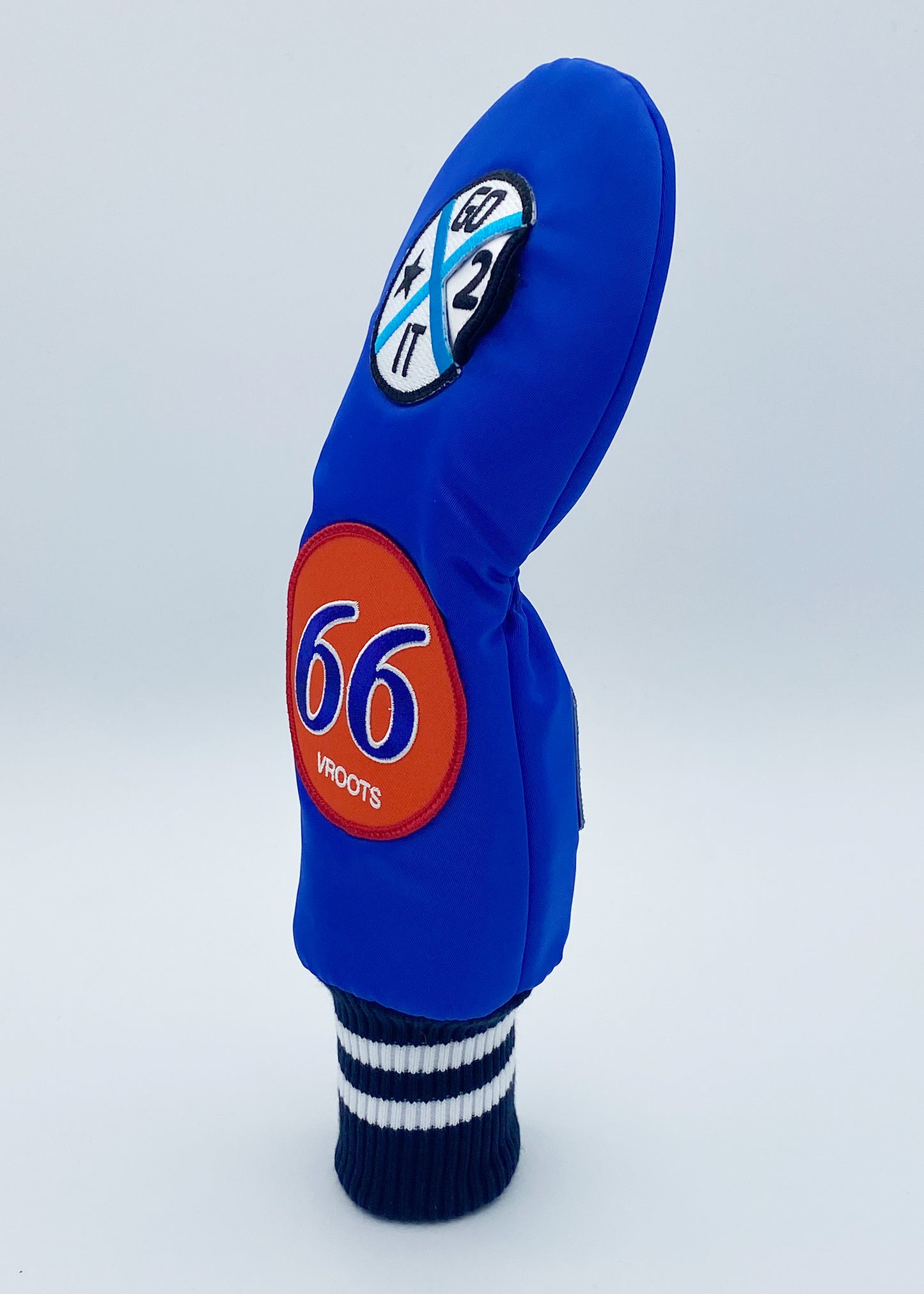 Utility / Hybrid / UT / Great-Nylon Twill / LAX Marine Blue GOxO66xNW
