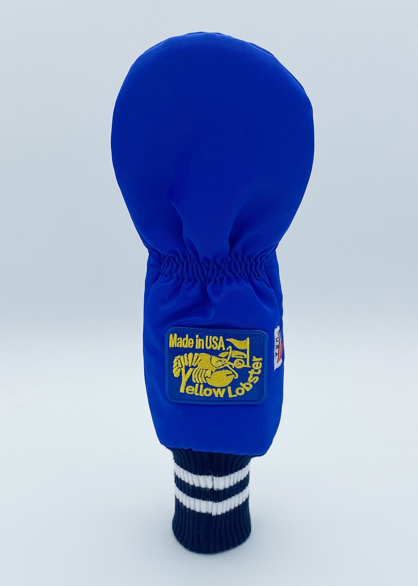 Utility / Hybrid / UT / Great-Nylon Twill / LAX Marine Blue GOxRLFxNW