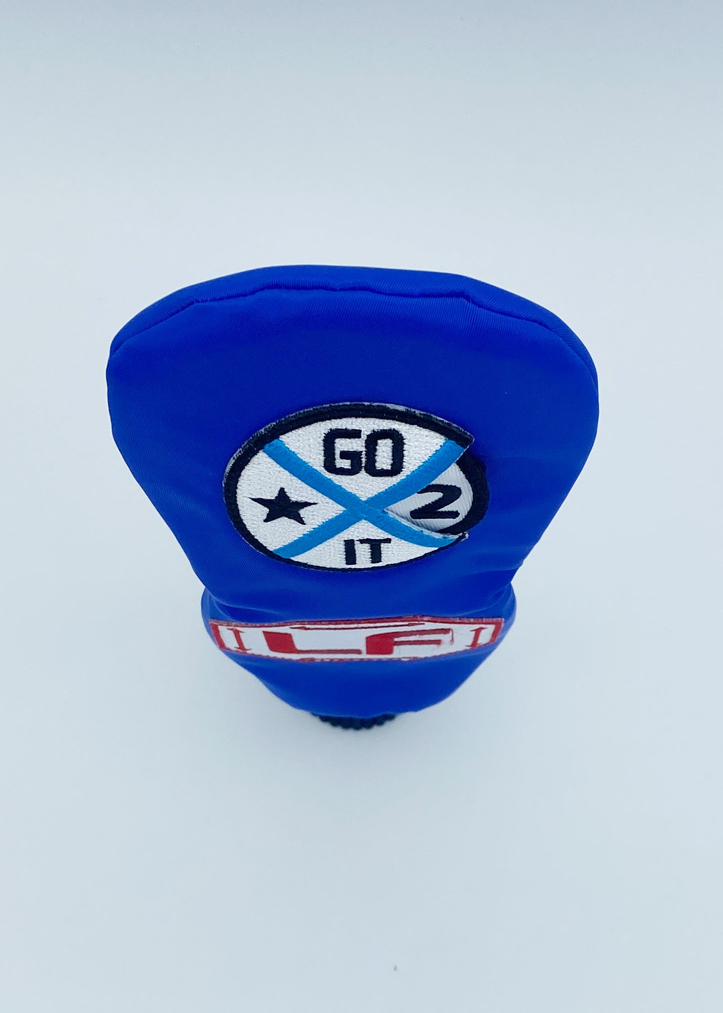 Utility / Hybrid / UT / Great-Nylon Twill / LAX Marine Blue GOxRLFxNW