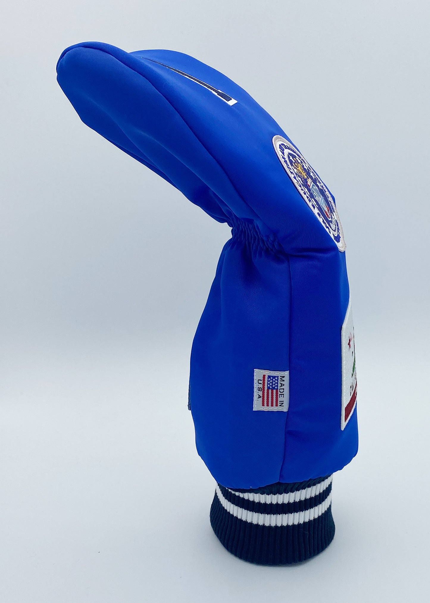 Driver / 1W / Great-Nylon Twill / LAX Marine Blue NIxGETCxCAGCxNW