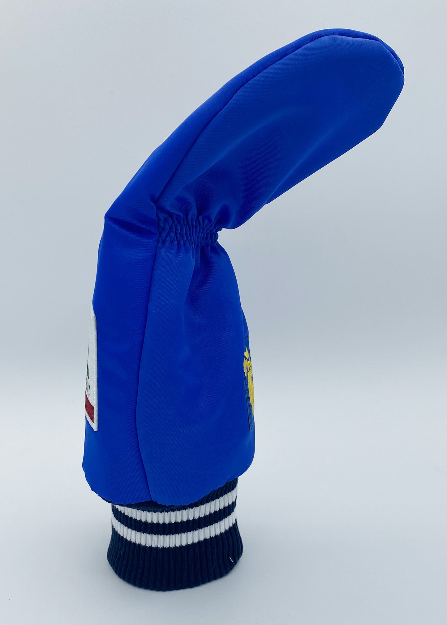 Driver / 1W / Great-Nylon Twill / LAX Marine Blue NIxGETCxCAGCxNW