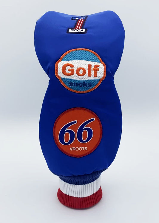 Driver / 1W / Great-Nylon Twill / LAX Marine Blue S1xGSxO66xBWR