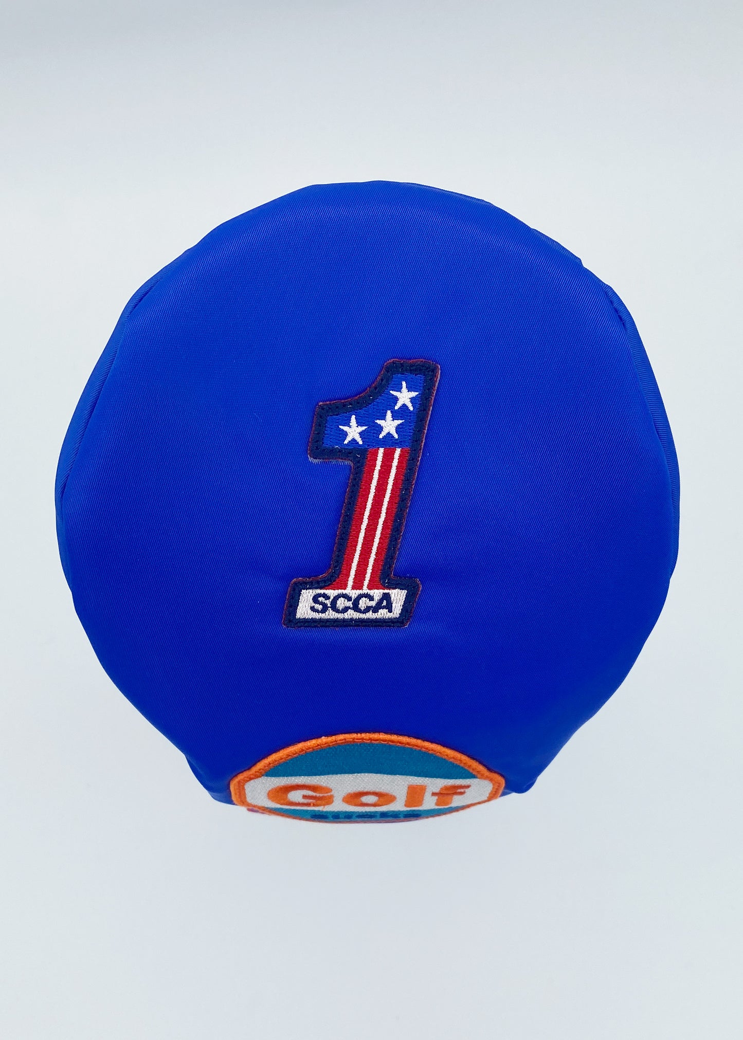 Driver / 1W / Great-Nylon Twill / LAX Marine Blue S1xGSxO66xBWR