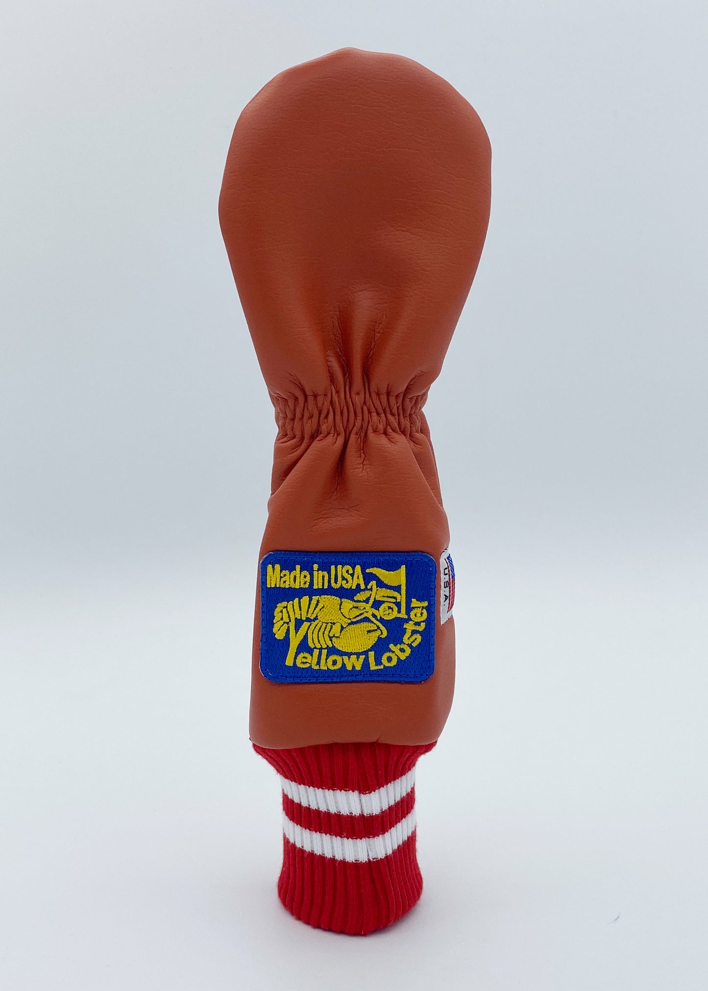 Utility / Hybrid / UT / U-leather / Laguna Orange