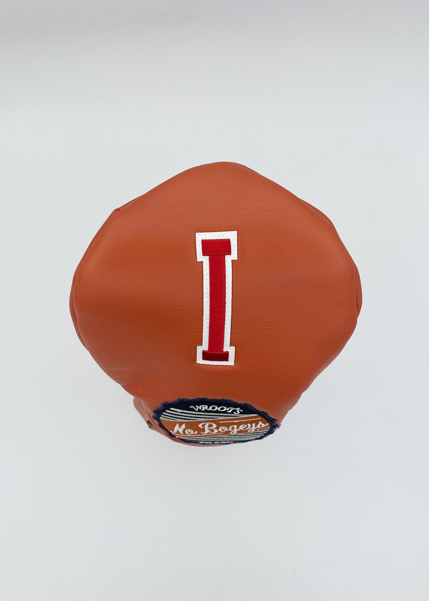 Driver / 1W / U-Leather / Laguna Orange RIxNBxBOxRW