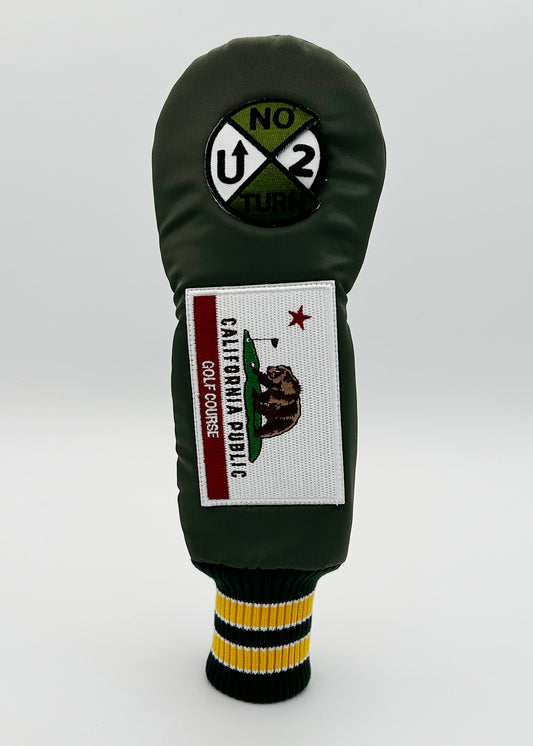 Utility / Hybrid / UT / Great-Nylon Twill / Misson Olive NDxCAGCxGYW